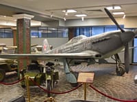 Yakovlev Yak-3 - Image 4