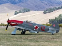 Yakovlev Yak-3 - Image 2