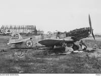 Yakovlev Yak-9 - Image 2