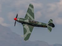 Yakovlev Yak-9