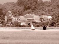 Yakovlev Yak-9 - Image 5