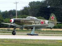 Yakovlev Yak-9 - Image 6
