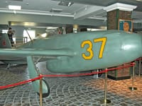 Yakovlev Yak-15 - Image 2