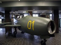 Yakovlev Yak-23 - Image 5