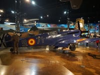 Hispano Aviación HA-1112 - Image 2