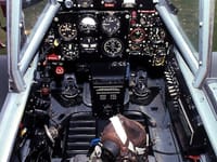 Hispano Aviación HA-1112 - Image 3