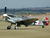 Hispano Aviación HA-1112 - Image 4