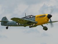 Hispano Aviación HA-1112 - Image 7