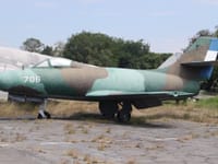 Dassault Ouragan - Image 2