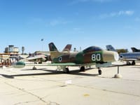 Dassault Ouragan - Image 6