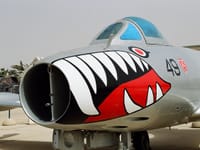 Dassault Ouragan - Image 8