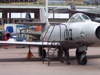 Dassault Ouragan - Image 4