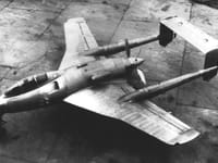 SNCASO SO.8000 Narval