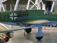 Dornier Do 335 - Image 4