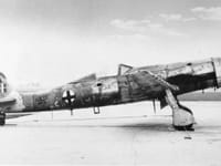 Focke-Wulf Ta 152