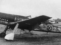 Focke-Wulf Ta 152 - Image 2