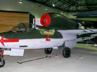 Heinkel He 162 Volksjäger - Image 6