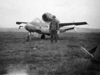 Heinkel He 162 Volksjäger - Image 7