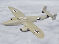 Heinkel He 280 - Image 1