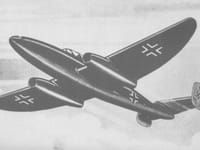 Heinkel He 280 - Image 2