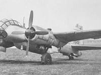 Junkers Ju 388 - Image 3