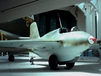 Messerschmitt Me 163 Komet - Image 2