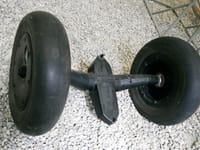 Messerschmitt Me 163 Komet - Image 9