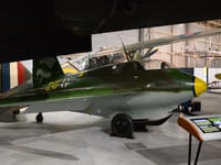 Messerschmitt Me 163 Komet - Image 12