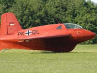 Messerschmitt Me 163 Komet - Image 15