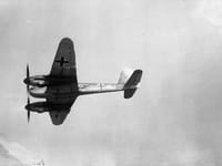 Messerschmitt Me 210 - Image 2