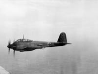 Messerschmitt Me 210