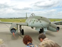 Messerschmitt Me 262 - Image 10