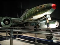 Messerschmitt Me 262 - Image 11