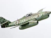Messerschmitt Me 262 - Image 12