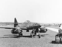 Messerschmitt Me 262 - Image 3