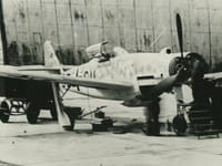 Messerschmitt Me 309