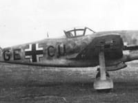 Messerschmitt Me 309 - Image 2