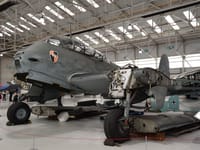 Messerschmitt Me 410 Hornisse - Image 7