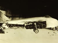 Messerschmitt P.1101