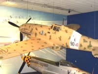 Macchi C.202 Folgore - Image 5