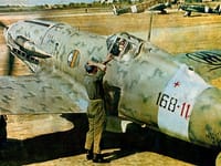 Macchi C.202 Folgore - Image 3