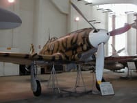 Macchi C.205 Veltro - Image 4