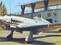 Macchi C.205 Veltro - Image 6