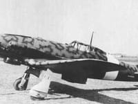 Macchi C.205 Veltro - Image 8