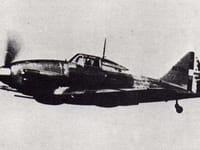 Reggiane Re.2001 Falco II