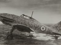 Reggiane Re.2001 Falco II - Image 2