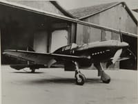 Reggiane Re.2005 Sagittario - Image 4