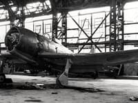 Mitsubishi A7M Reppū - Image 2