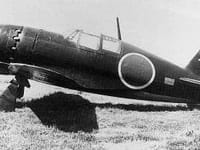 Mitsubishi J2M Raiden - Image 1