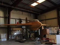 Mitsubishi J8M Shūsui - Image 4